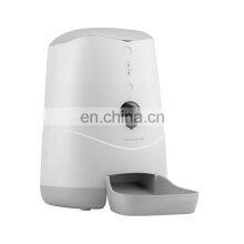 Original Petoneer Smart Automatic Pet Bowl Feeder Waterer Monitor With IP Camera App Control Fresh Pet Cat Dog Bowls Feeders thumbnail-2