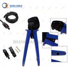 12AWG солнечный кабель TUV