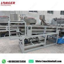 High Quality Raw Cashew Nut Shelling Machine Cashew Nut Breaking Machine thumbnail-2