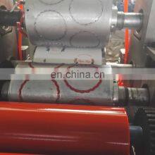 Automatic Colored Paper Glass Cover Making Machine thumbnail-5