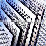 Peforated Metal Sheet(factory and Supplier)