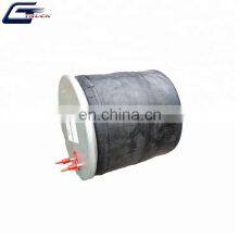 Suspension System Rubber Air Spring for Truck Oem 1076594 20554755 for VL FH/FM/FMX/NH Air Bellow thumbnail-1