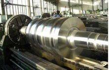 Reliable Slewing Turntable Bearing for Rotary Table and Cnc Machines