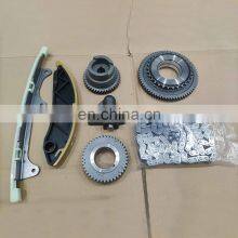 Timing Repair Kit for Mitsubishi L200 4N15 2015 on KK1T KK2T KK6T KL1T KL2T KL6T KR1W KS1W SGXB-4N15