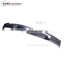 Spoiler Fit for GT350 2013year up to APR-style Carbon Fiber Material thumbnail-4