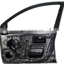 Hot Selling Auto Body Parts Car Front Door Replacement for Nissan J10 Qashqai 2008 thumbnail-3