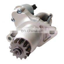 Auto Starter Motor 12V/CCW STARTERS OEM 28100-0H060 For TOYTOA thumbnail-3