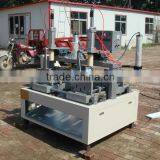 1.5L Horizontal Type Blow Moulding Machine