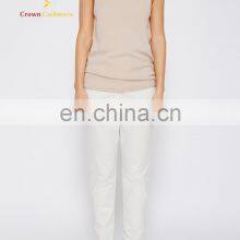 Women Fashion 100% The Newest Ladies Cashmere Sweaters Sale thumbnail-4
