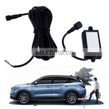 Intelligent Electric Taigate Lift Car Trunk Opener Power Liftgate System for Toyota Highlander 2016-2021 thumbnail-5