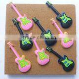 Soft PVC Lapel Pin thumbnail-1