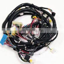 PC300-6 Excavator Internal Cabin Wire Harness 207-06-21111 thumbnail-1