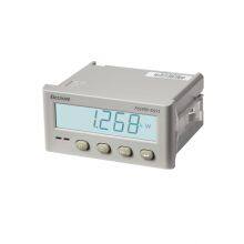 PS195P-5SY1 96*48mm 1 Phase LCD dc Electric Active Power Meter With Relay Output