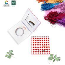 New Product Makeup 18 Pan Custom Private Label Empty Magnetic Eyeshadow Case Palette Packaging Anime Makeup Eyeshadow Palette thumbnail-1