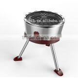 Korean Electric BBQ Grill thumbnail-1