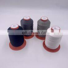 Нейлоновая связанная нить, цвет темно-серый, популярная на рынке thumbnail-4