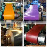 Prepainted Galvanized Steel Coil thumbnail-1