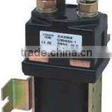 SAYOON DC CONTACTOR CZWH400A-T / ZJWH400A-T / SW215 thumbnail-1