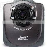 FULL HD Car Video Recorder (DVR) Mini Dash Cam CVR-100H thumbnail-3