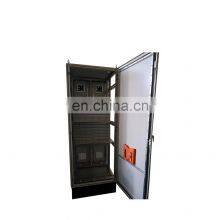 Custom Outdoor Stainless Steel Electrical Distribution Enclosure Electrical Control Cabinet