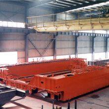 Casting Overhead Crane thumbnail-3
