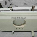 Bathroom Quartz Vanity Top thumbnail-1