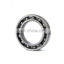 6204 Open Type High Quality Deep Groove Bearing Ball Bearing thumbnail-1