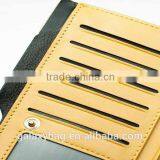 Splendid Fancy Colored PU Wallet thumbnail-5