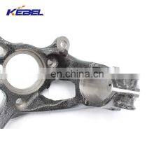 Car Steering Knuckle 5QL407256 Steering Knuckle for VW JETTA 2019 thumbnail-5