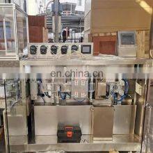 GGS-118 Automatic Nutrient Solution / Beverage Liquid Filling Machine thumbnail-2