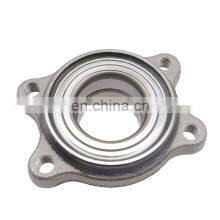 Spabb Auto Spare Parts Front Wheel Hub Bearing 4F498625A for CHEVROLET DAEWOO thumbnail-5