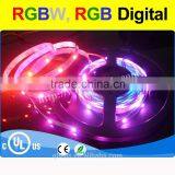 Factory Directly Selling Hot Sale UL Listed 5v Pixel Led Strip Lights