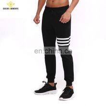 New Hot Mens Joggers Casual Pants Fitness Men Sportswear Bottoms Sweatpants Jogger Trouser thumbnail-3