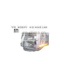 For Toyota 2011 Hiace Head Lamp Led Car Headlamps Car Lamp Car Light Auto Headlamps Auto Headlights Auto Headlight thumbnail-2