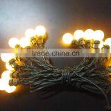 Imported Christmas Ornaments for China Christmas Light Decoration thumbnail-2