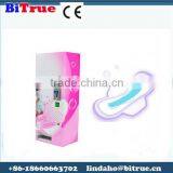 Battery Operated Vending Machine