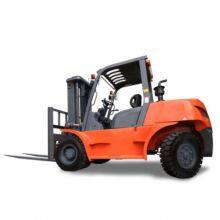 China Heavy Duty FD50 FD60 FD70 Diesel Forklift Forklift Logistics Machinery With CE and Euro5/EPA Engine Handling Equipment