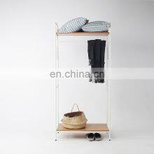 Hot Sale In 2022 Dry Cleaner Custom Hangers With Logo Luxury Hangers thumbnail-3