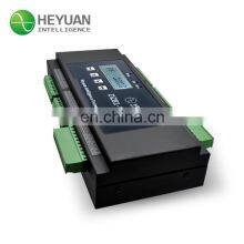 Energy Meter RS485 Modbus RTU Electronic Pulse Output Din Rail Meter thumbnail-5