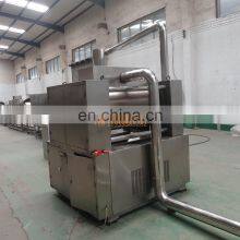 OrangeMech Automatic Corn Flake Maize Flakes Breakfast Cereal Making Machine Food Processing Line thumbnail-4