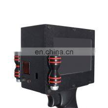 M3S English Version + Original Quick Drying Ink Cartridge Optional Ink Color Handheld Inkjet Printer thumbnail-5