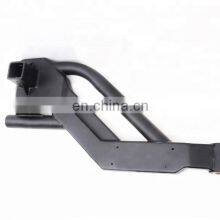 Rear Bumper With Spare Tire Rack for Suzuki Jimny Parts From Maiker thumbnail-3