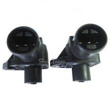 Haoxiang New Auto Map Sensor Intake Manifold Pressure Sensor 37830-MAT-E01 37830MATE01 079800-4960 For HONDA CBR 1100 thumbnail-2