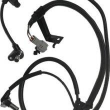 Haoxiang New Material Wheel Speed Sensor ABS 8973879921 For Isuzu D-Max Rodeo 2.5 3.0 thumbnail-3