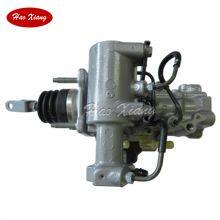 47210-47350 4721047350 Auto ABS Brake Actuator Pump Assembly Geeignet für TOYOTA