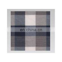 Fashion High Density 100% Cotton Yarn Dyed Fabric for Shirt thumbnail-3