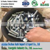 Cast Steel Pipe Fitting With Cheap Price thumbnail-5