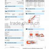 Tata HItachi TMX20-2 MINI EXCAVATOR thumbnail-2