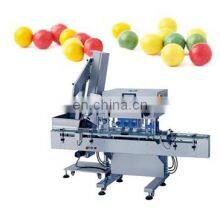Best Selling Bottom Price New Model Pharmaceutical Tablet Softgel Capsule Counting Machine With Conveyor Belt thumbnail-1