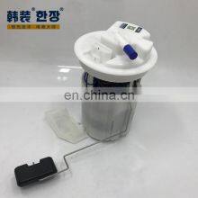 D5B1-9H307-BB\tFuel Pump Assembly\tFor\tFord Fiesta 1.5L